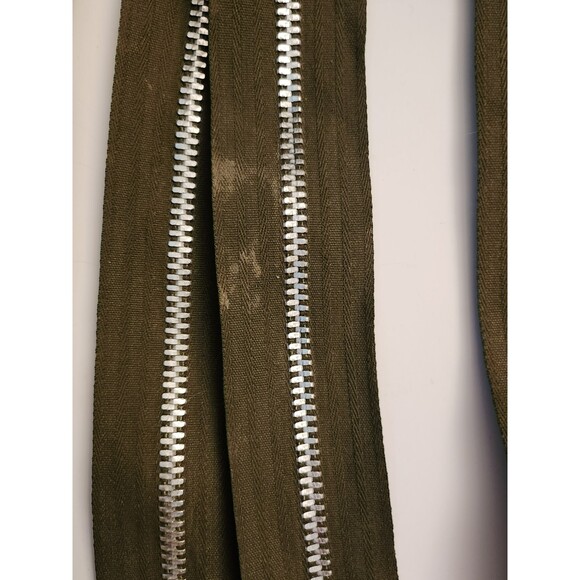 HUGE Heavy Duty Zipper B18 - Picture 3 of 3